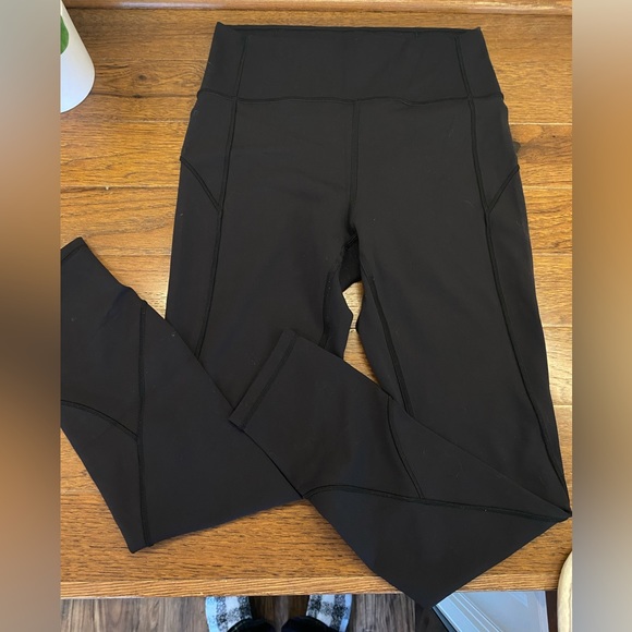Lululemon leggings - Picture 1 of 6